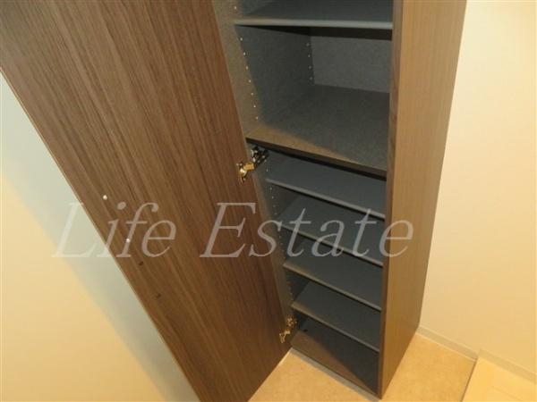 パークス堺筋本町