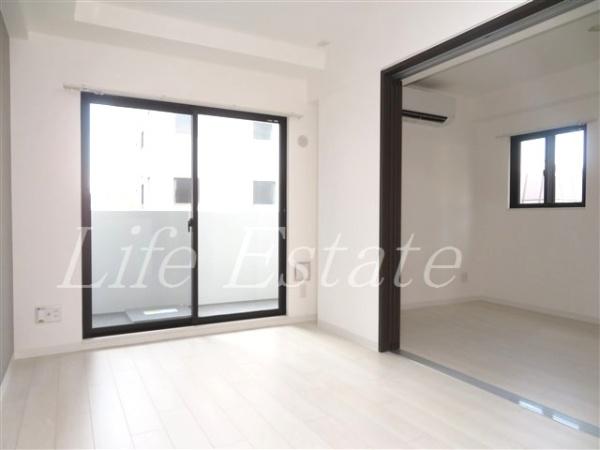 パークス堺筋本町