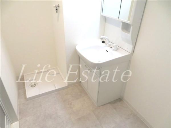 パークス堺筋本町