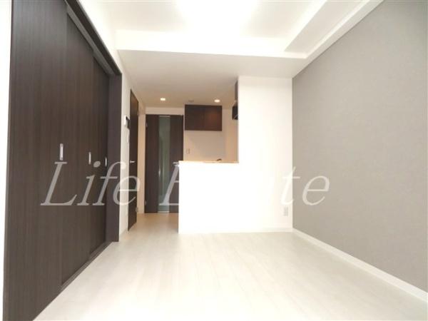 パークス堺筋本町