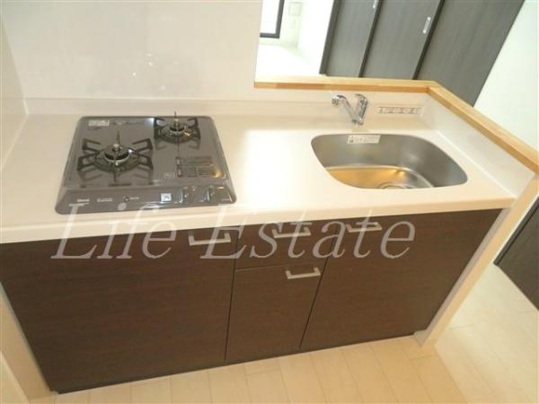 パークス堺筋本町