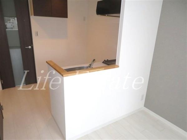 パークス堺筋本町