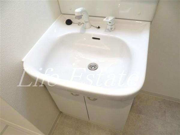 パークス堺筋本町