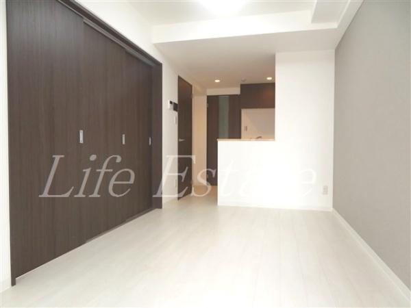 パークス堺筋本町