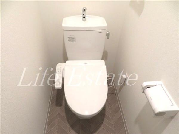 パークス堺筋本町