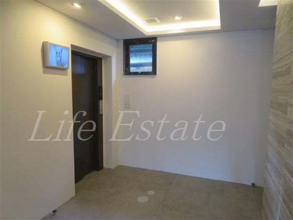 パークス堺筋本町