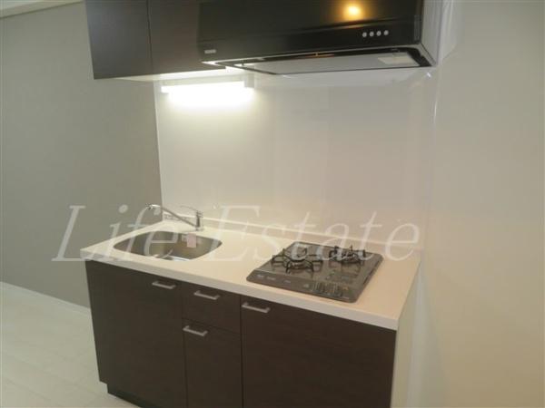 パークス堺筋本町