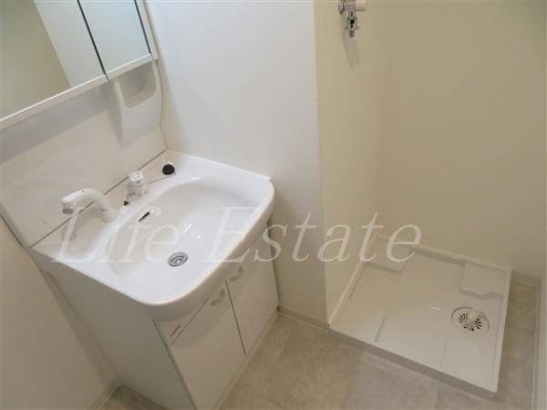 パークス堺筋本町