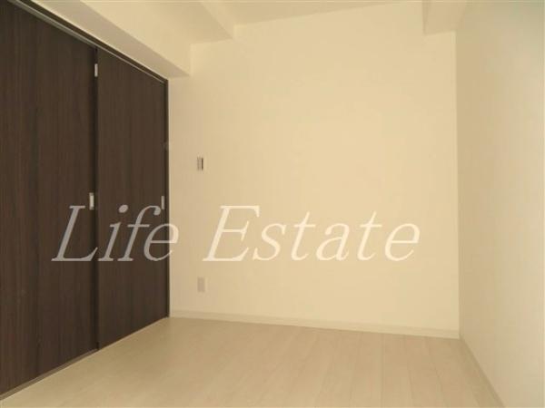 パークス堺筋本町