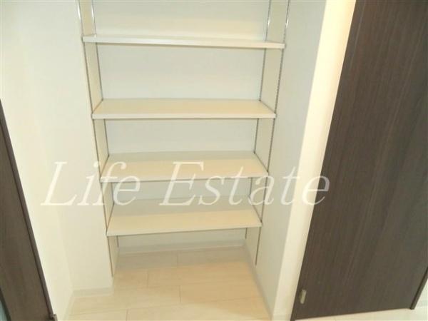 パークス堺筋本町