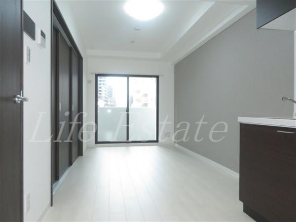 パークス堺筋本町