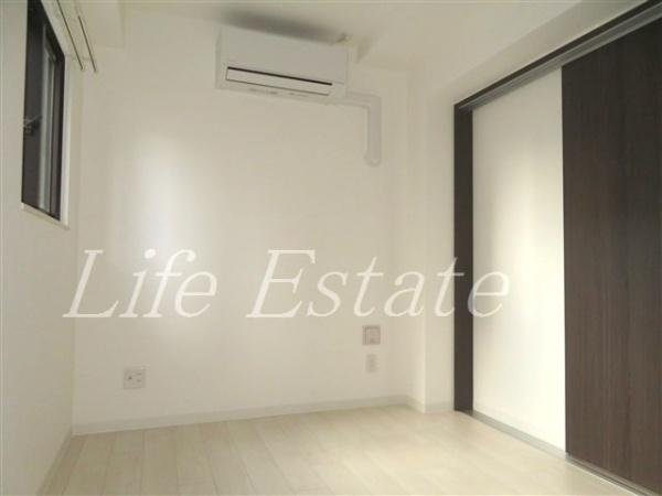 パークス堺筋本町