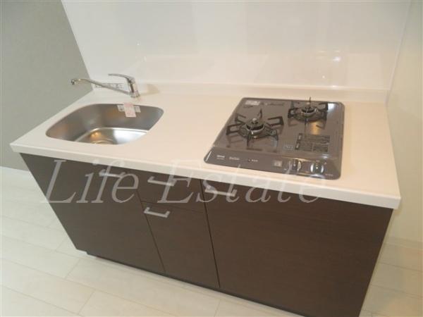 パークス堺筋本町