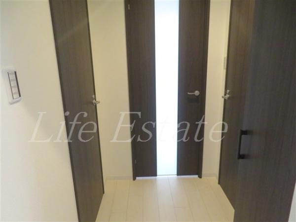 パークス堺筋本町