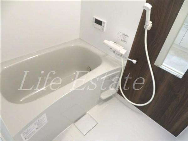 パークス堺筋本町