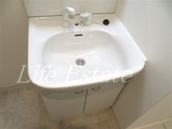 パークス堺筋本町