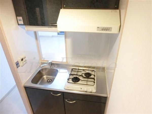 エイペックス上本町