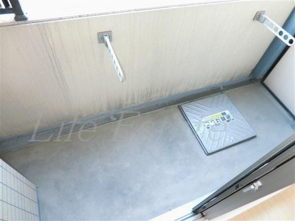 エイペックス上本町