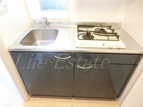 エイペックス上本町