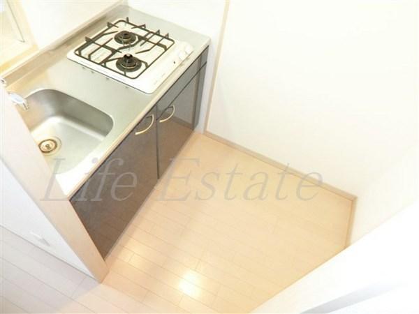 エイペックス上本町