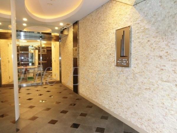 アドバンス上町台ラシュレ