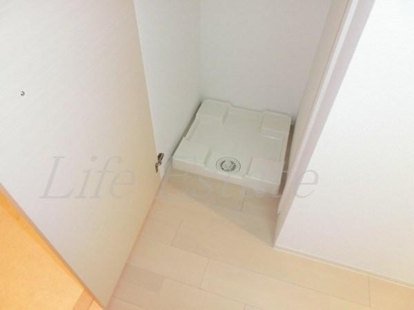 アドバンス上町台ラシュレ