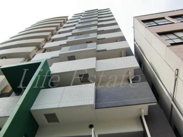 アドバンス上町台ラシュレ