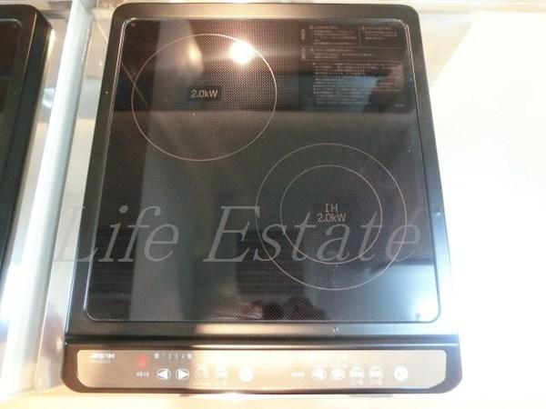 アドバンス上町台ラシュレ