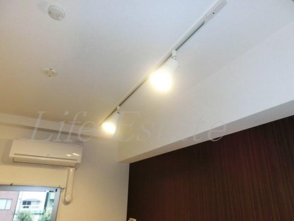 アドバンス上町台ラシュレ