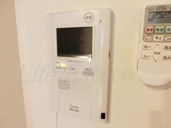 アドバンス上町台ラシュレ