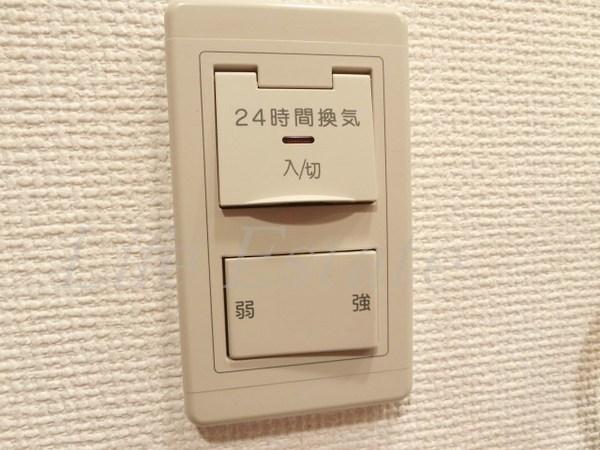 アドバンス上町台ラシュレ