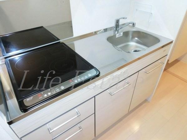 アドバンス上町台ラシュレ