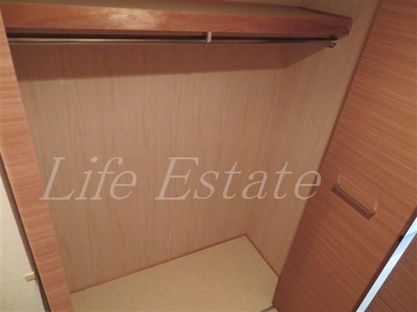 アーバネックス大阪城ＷＥＳＴ