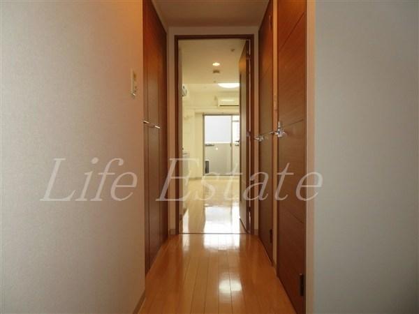 アーバネックス大阪城ＷＥＳＴ