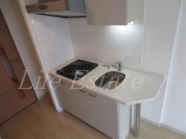 アーバネックス大阪城ＷＥＳＴ