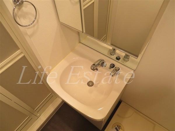 アーバネックス大阪城ＷＥＳＴ