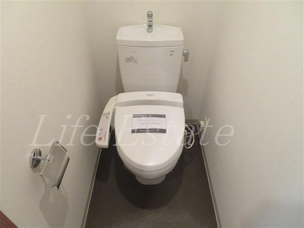 アーバネックス大阪城ＷＥＳＴ