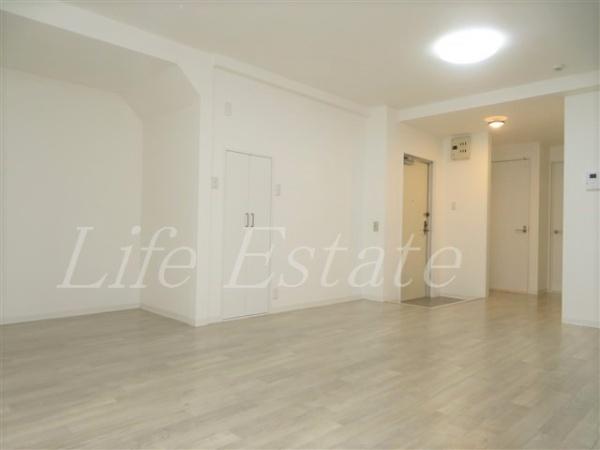 スマイルハイツ松屋町