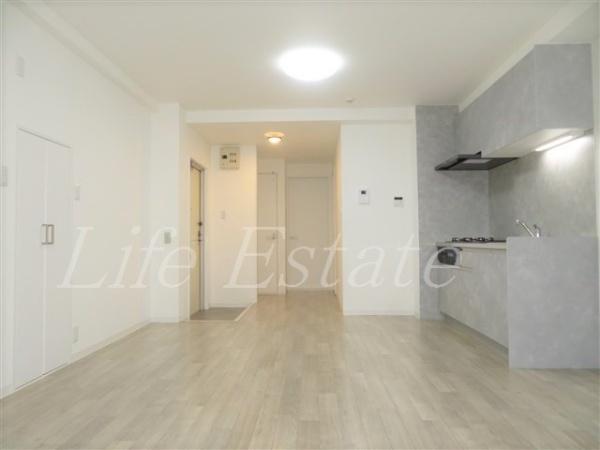 スマイルハイツ松屋町