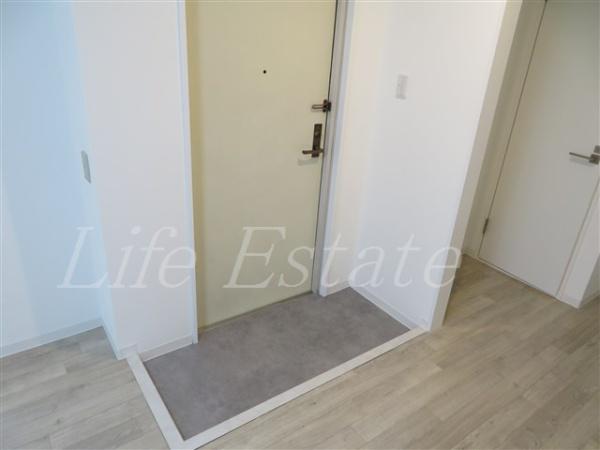 スマイルハイツ松屋町