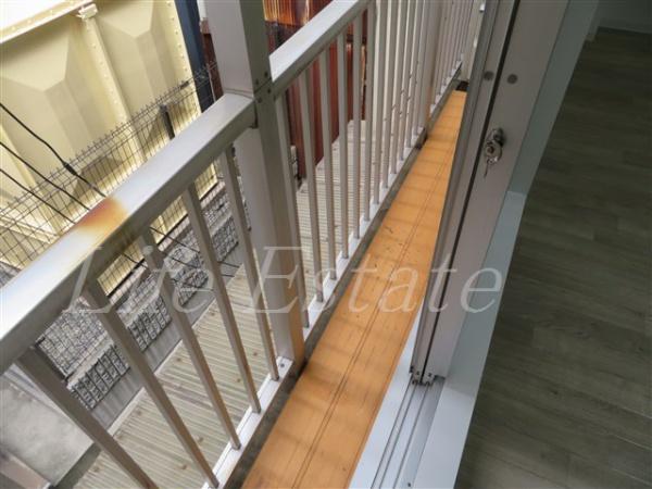 スマイルハイツ松屋町