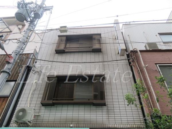 スマイルハイツ松屋町