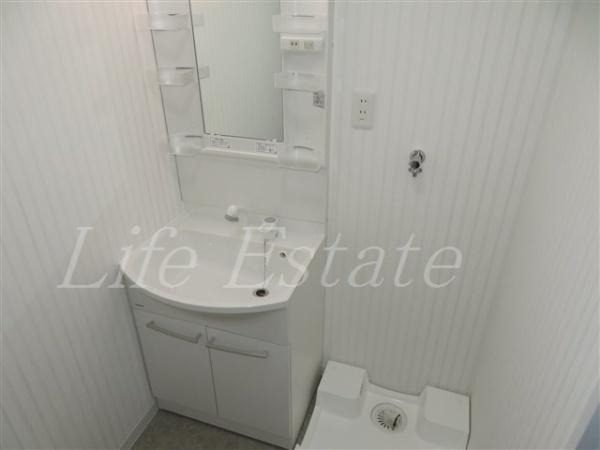 スマイルハイツ松屋町