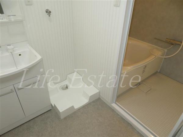 スマイルハイツ松屋町