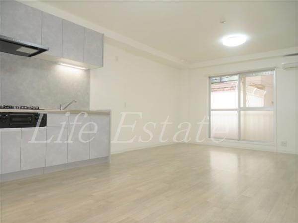 スマイルハイツ松屋町