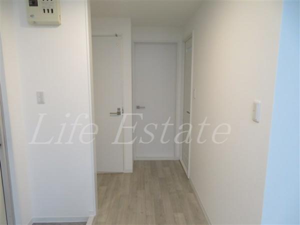 スマイルハイツ松屋町