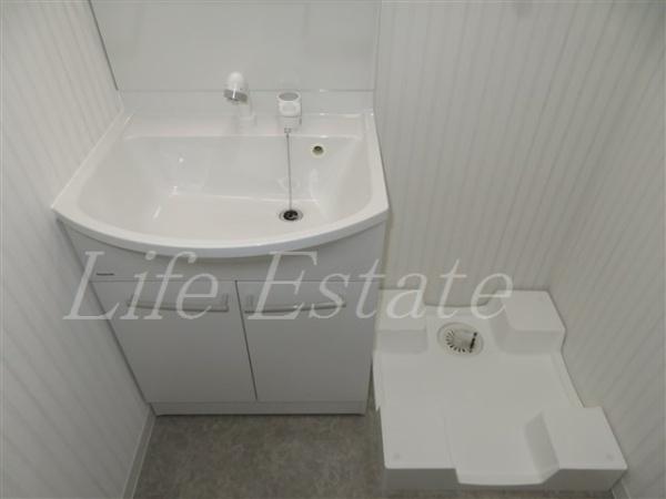 スマイルハイツ松屋町