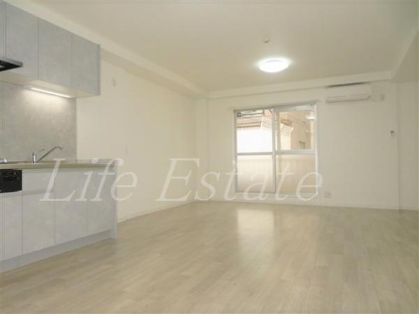 スマイルハイツ松屋町