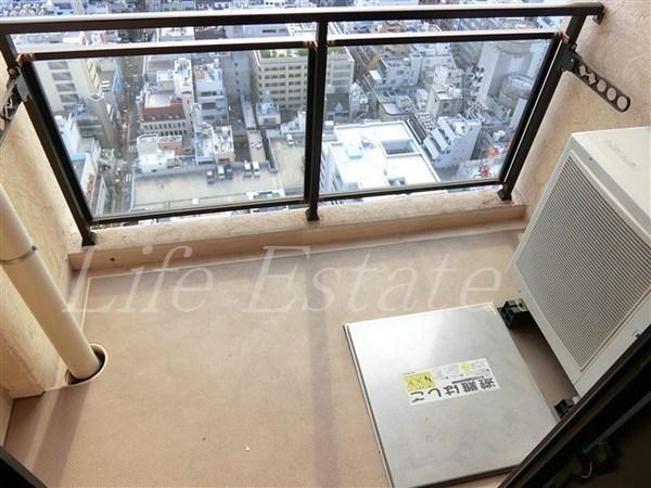 アルグラッドザ・タワー心斎橋