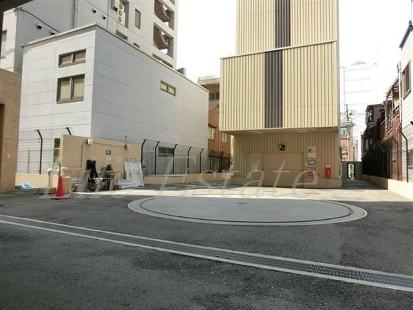 アルグラッドザ・タワー心斎橋